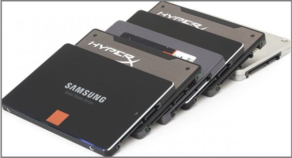 What is TRIM in SSD Drives