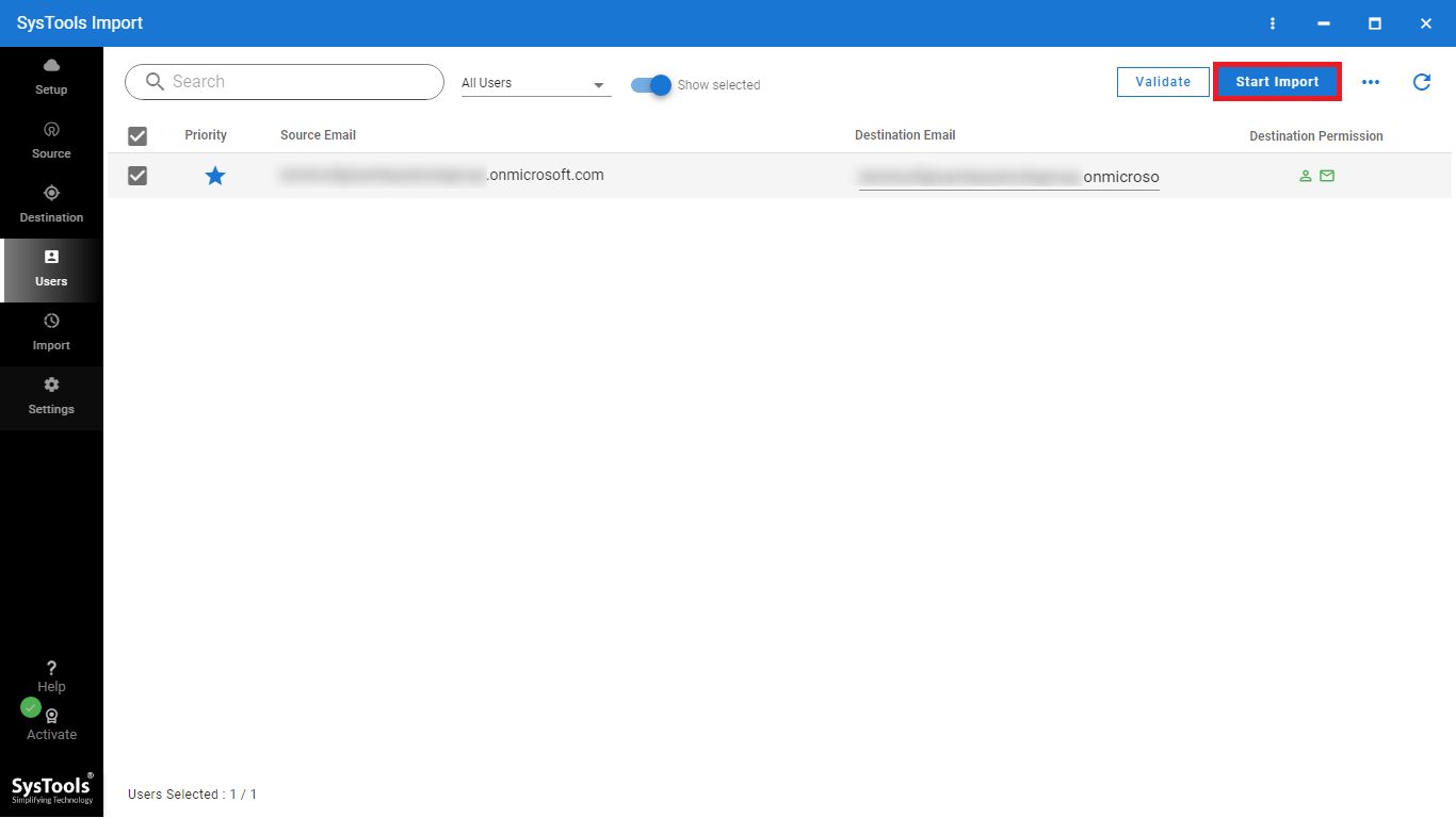 Start to Migrate Enterprise Vault to Office 365