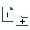 File / Folder Mode
