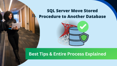 copy stored procedure from one database to another