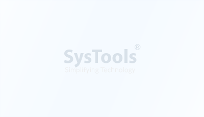 SysTools Blog default image