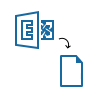 convert exchange edb to different file format