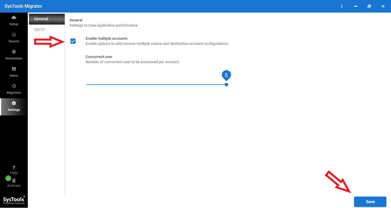 concurrent lotus notes to office 365 migration