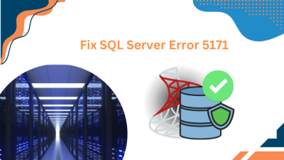error 5171