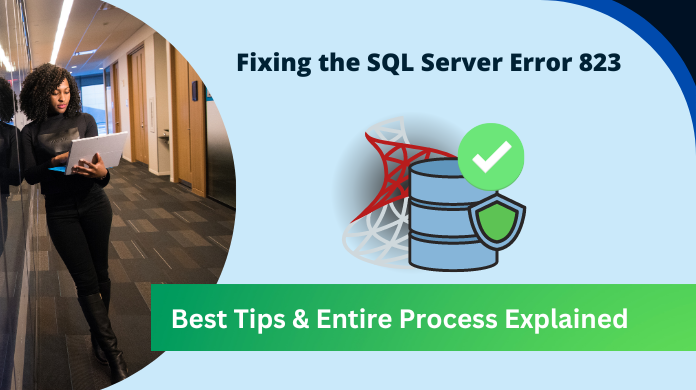 SQL Server Fatal Error 823