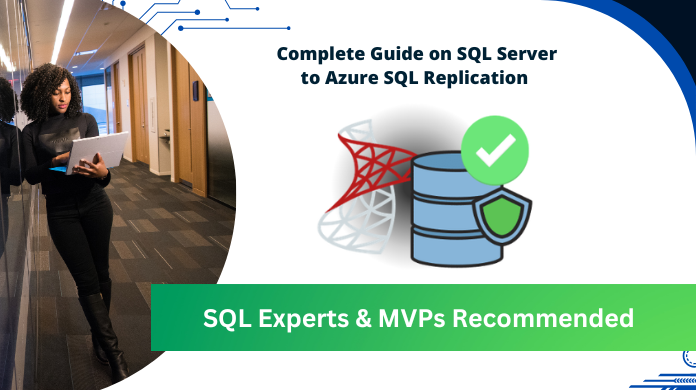 sql server to azure replication