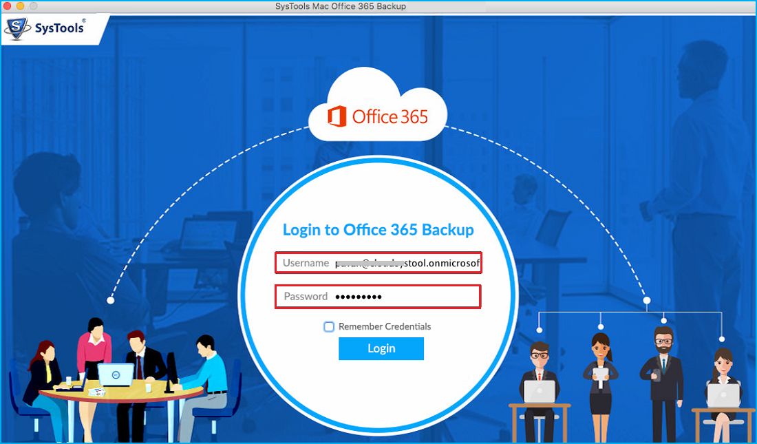 Резервное копирование Office 365