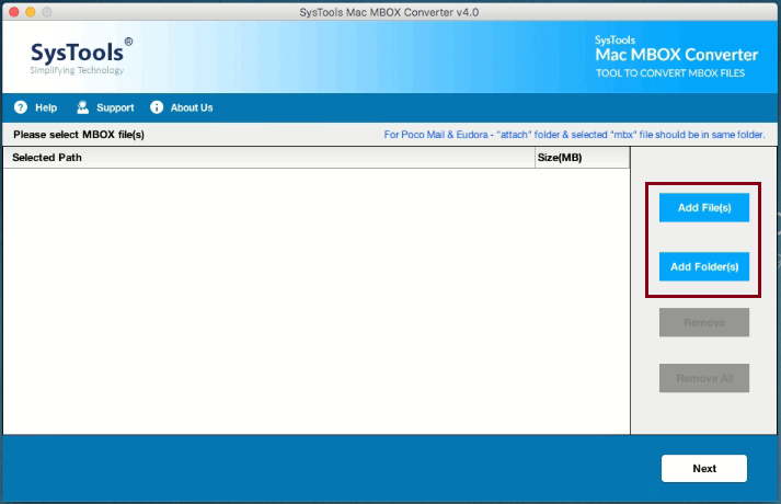 Run spicebird to PST Converter