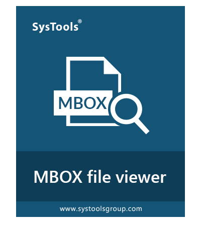MBOX ビューア
