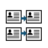 Outlook MSG to vcf converter