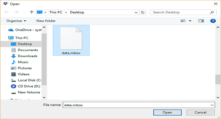 Becky! Internet Mail to Office 365