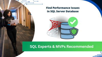 Performance issues in SQL Server