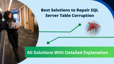 SQL Repair Table