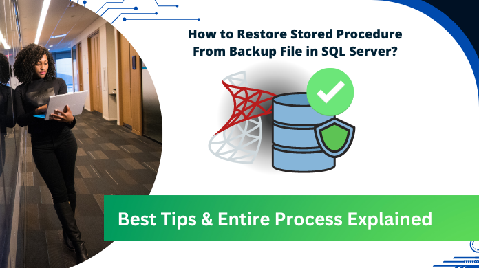 backup stored procedure sql server