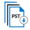 Восстановление PST файлов Outlook