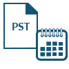 Outlook pst 파일 읽기