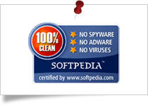 softpedia rating