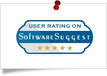 Software Suggest rating
