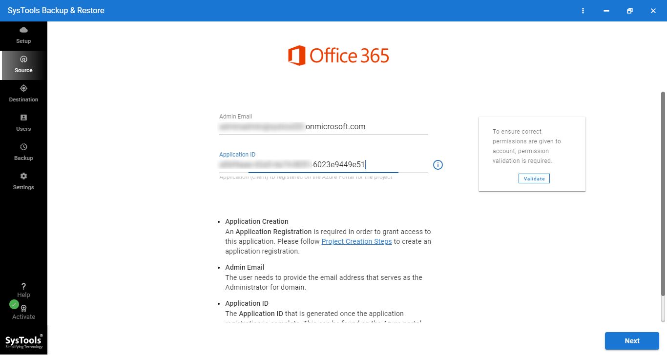 Prefrences for Cloud Migration Services