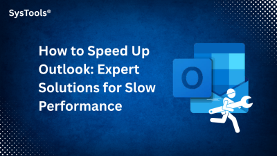How to Speed Up Outlook