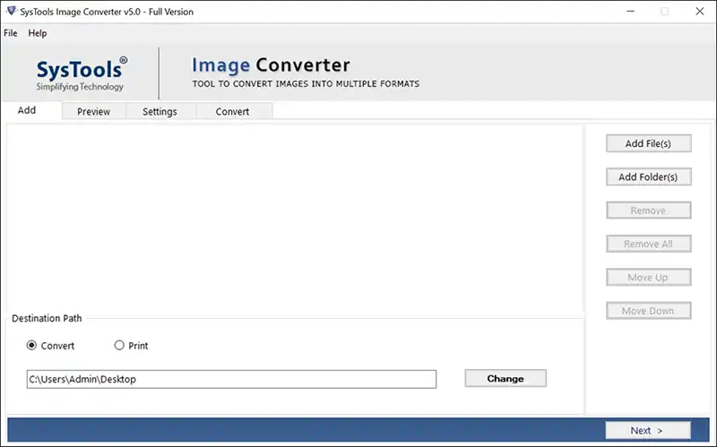 image to webp converter