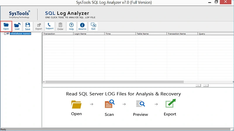 launch tool