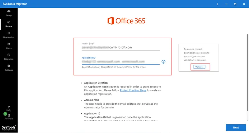 Tenant-to-Tenant Migration in M365 