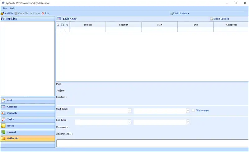 Open Tool