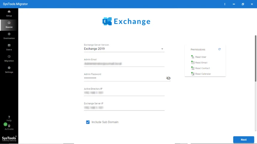 provide details