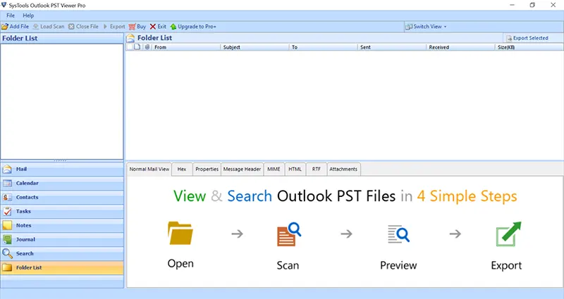 Tool to Search for all Emails from One Person in Outlook 2021