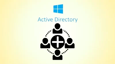 Rename AD Group