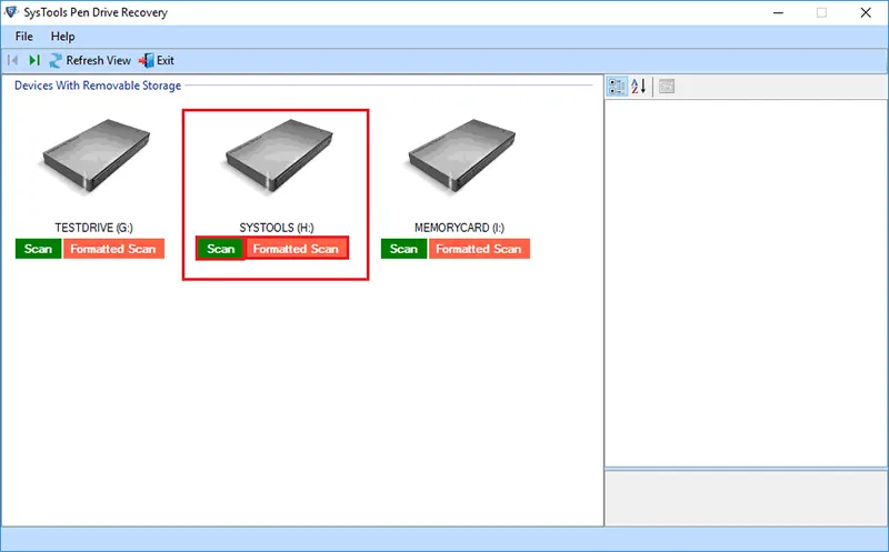 download pen drive recovery tool