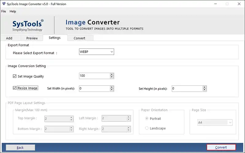 convert base64 to webp