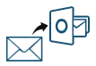  Zoho Mail to Email Clients